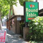 Get Coupons For The Very First Round Table Pizza Restaurant In Menlo   Free Printable Round Table Pizza Coupons