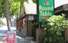 Get Coupons For The Very First Round Table Pizza Restaurant In Menlo – Free Printable Round Table Pizza Coupons