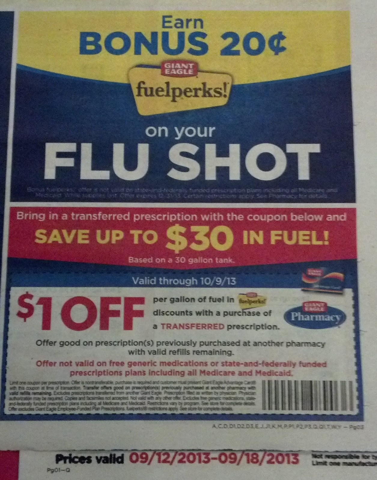 Giant Eagle Pharmacy Transfer Coupon - Best Deals On Dell Laptops In Us - Free Printable Giant Eagle Coupons