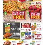Giant Eagle Weekly Ad Flyer January 17   23, 2019 | Weekly Ad   Free Printable Giant Eagle Coupons