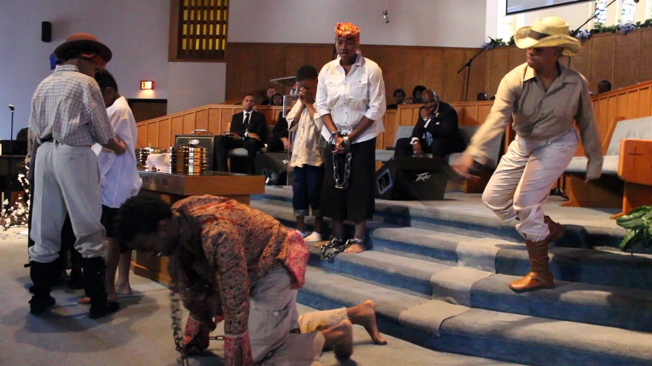 Free Printable Black History Skits For Church (75+ Images In Free