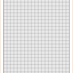 Graph Paper Template A4   Kaza.psstech.co   Free Printable Squared Paper