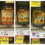 Great Deals On Nature Made Vitamins At Kroger!! | Kroger Krazy   Free Printable Nature Made Vitamin Coupons