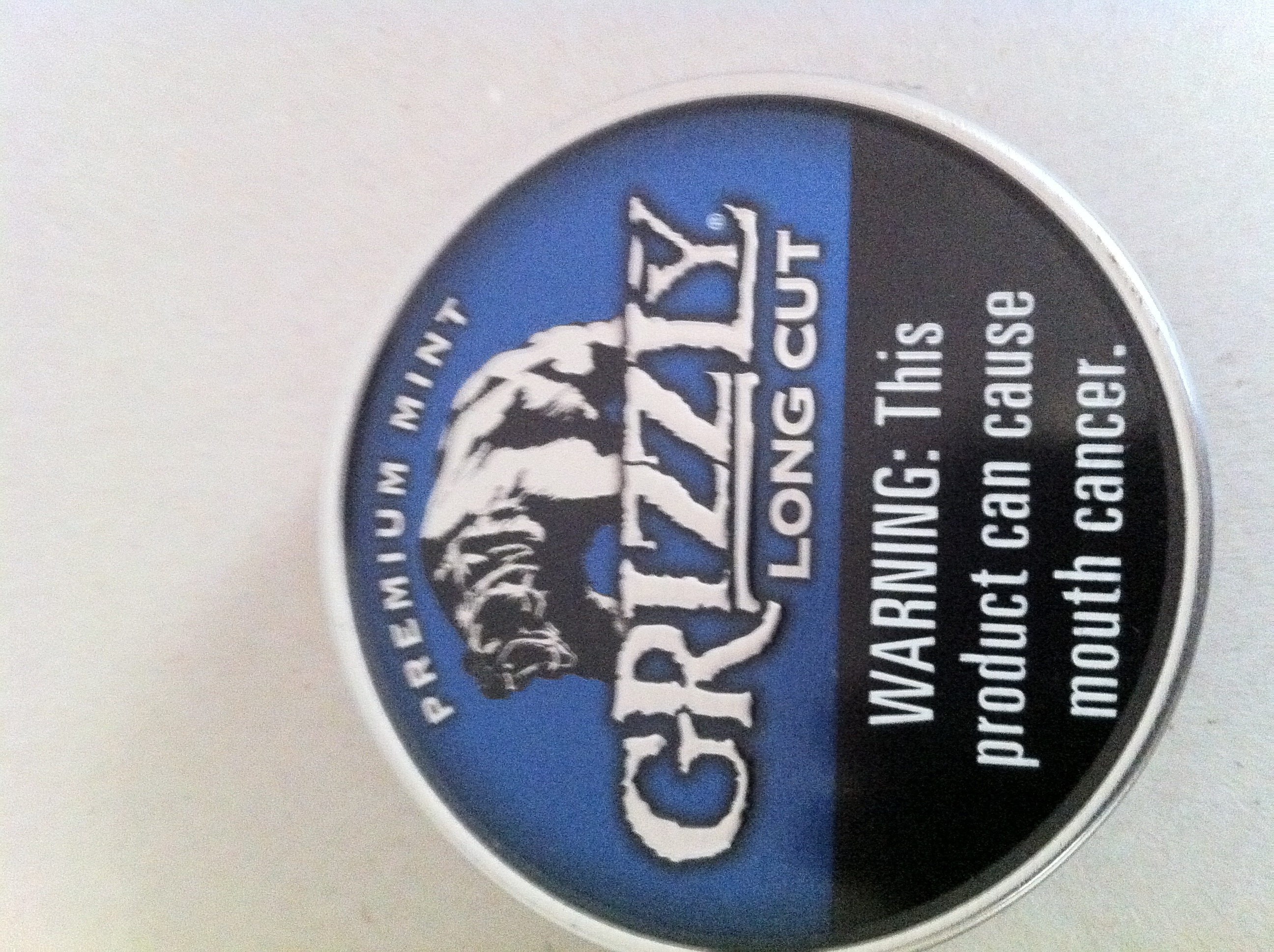 Grizzly (Tobacco) - Wikipedia - Free Printable Copenhagen Coupons