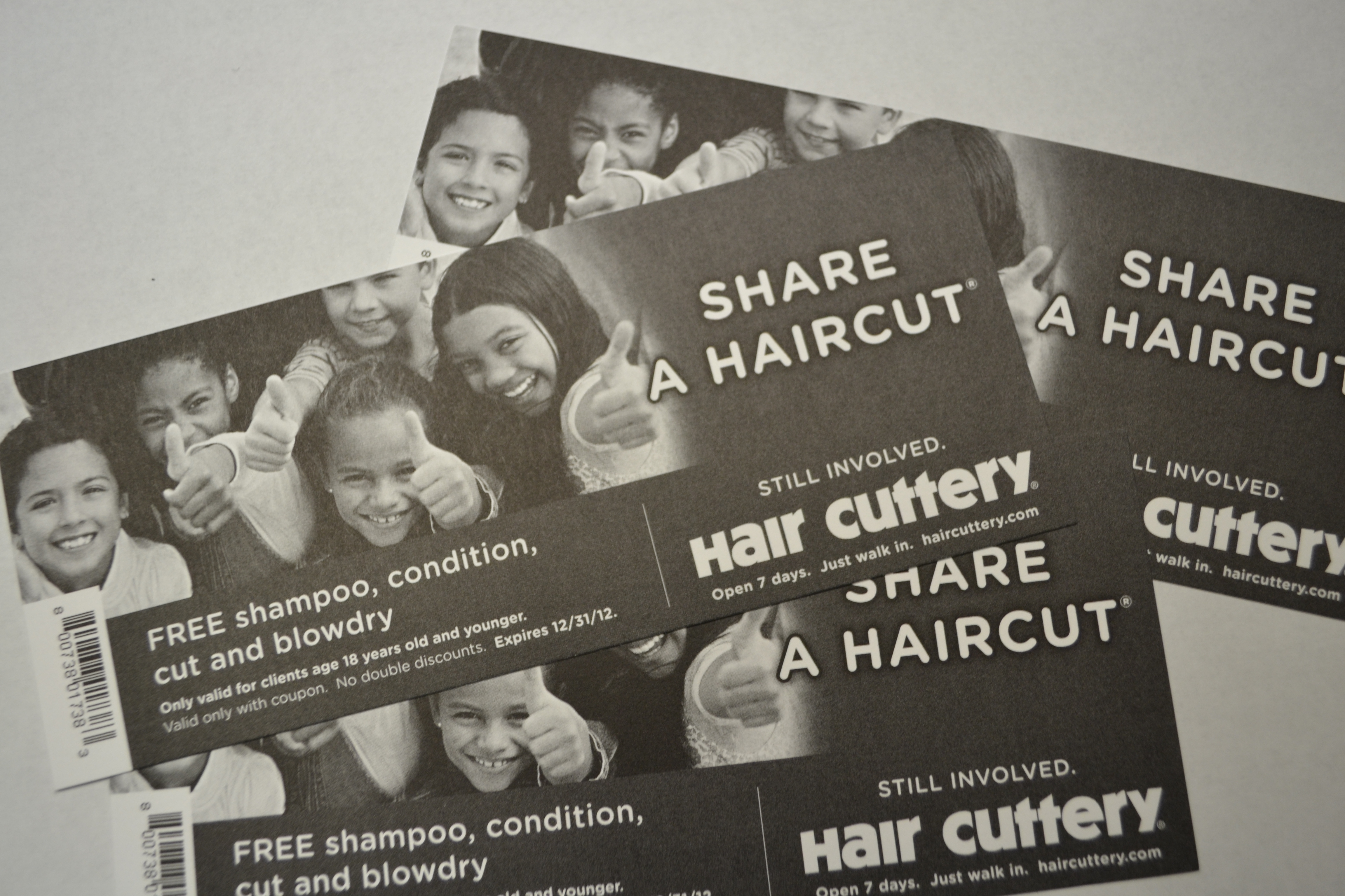 Free Printable Hair Cuttery Coupons Free Printable