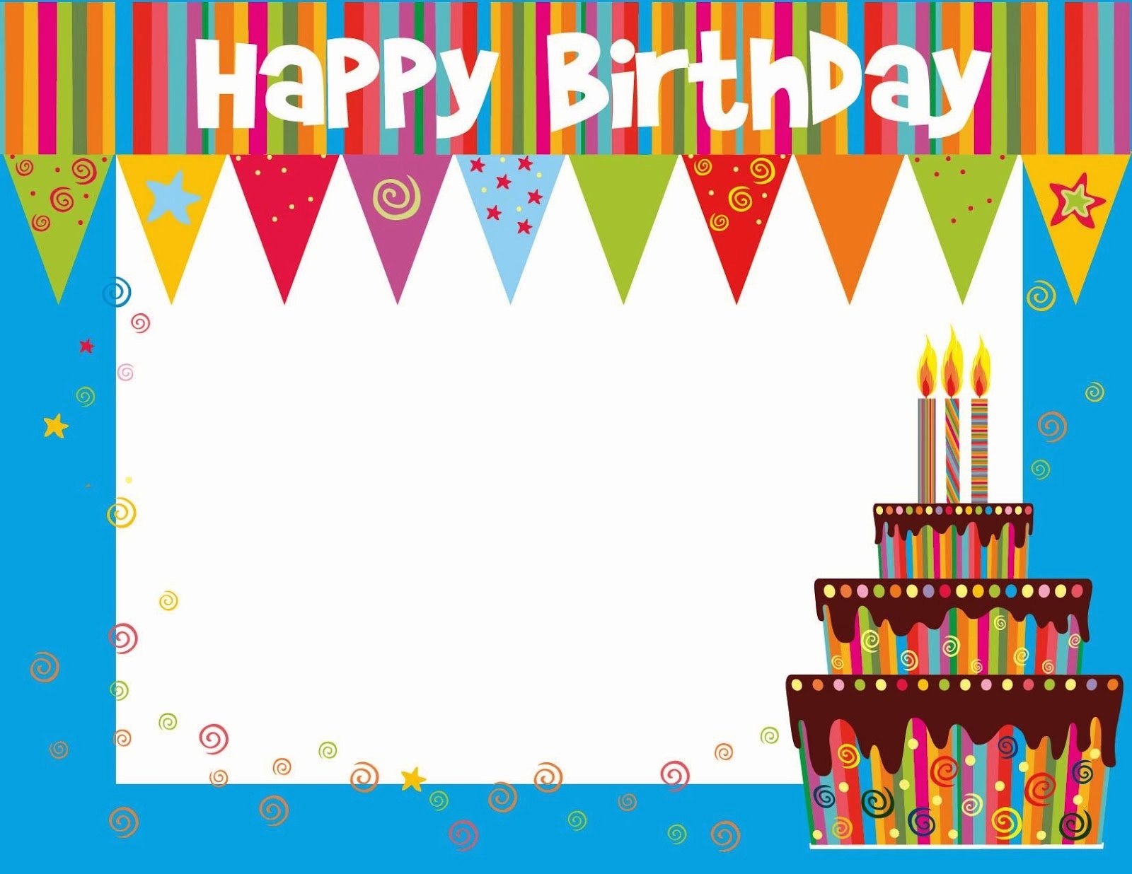 Hallmark Big Birthday Cards Inspirational Inspirational Hallmark - Free Printable Hallmark Birthday Cards