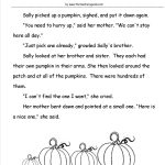 Halloween Worksheets And Printouts   Free Printable Halloween Activities