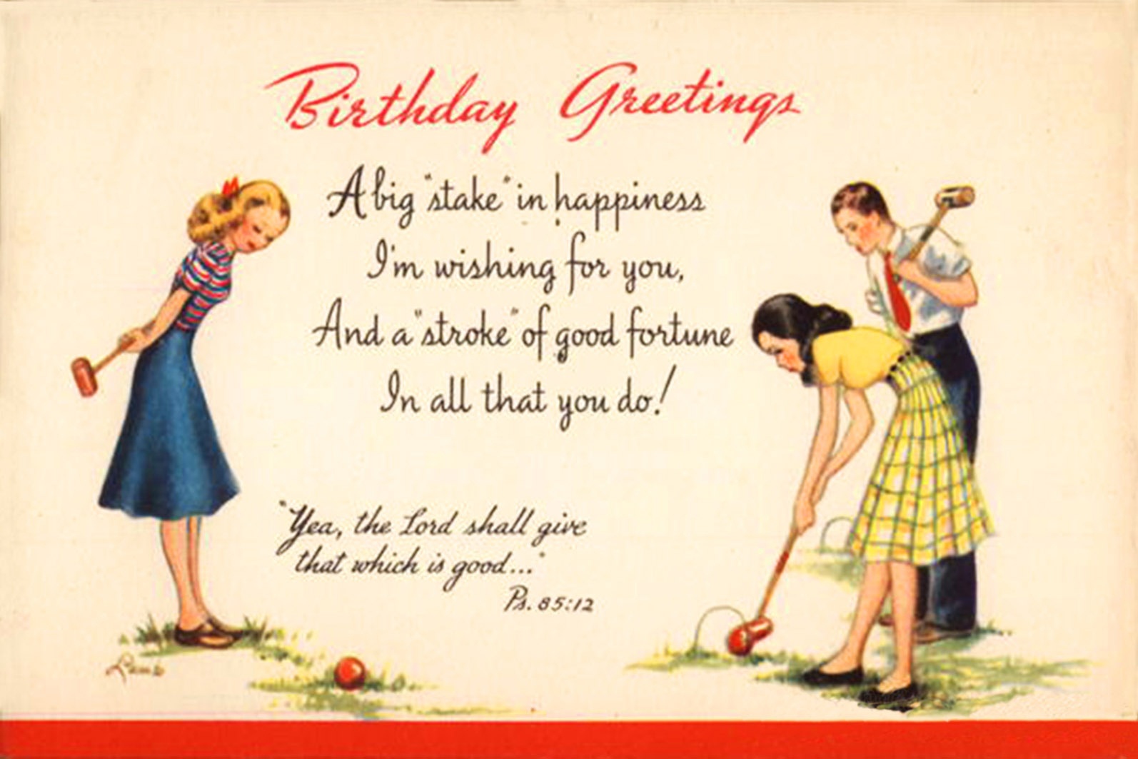 Happy Birthday Cards Free Printable — Birthday Invitation Examples - Free Printable 50Th Birthday Cards Funny