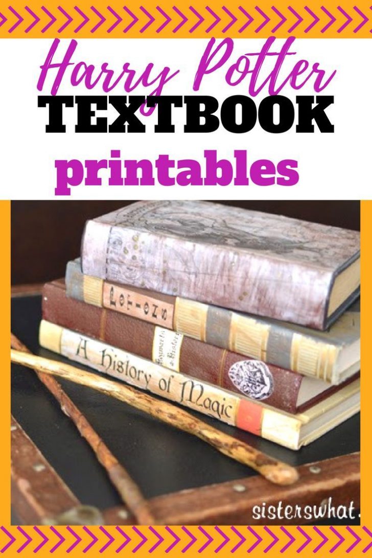 Free Printable Textbooks