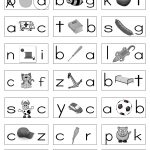 Have Pictures On Their Sheet And When I Say The Word In Spanish   Hooked On Phonics Free Printable Worksheets