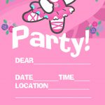 Hello Kitty Printable Invitations | Hello Kitty In 2019 | Hello   Hello Kitty Birthday Card Printable Free