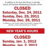 Holiday Closing Signs Templates | Trafficfunnlr   Free Printable Holiday Closed Signs