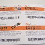 Home Depot Coupons Tools   Free Printable Home Depot Coupons