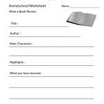 Homeschool English Worksheet Printable | Homeschool | Homeschool   Free Homeschool Printable Worksheets