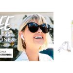 Hot! Free Wireless Headphones With Any $39 Purchase At Dsw! |Living   Free Printable Coupons For Dsw Shoes