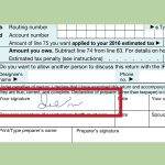 How To Fill Out Irs Form 1040 (With Form)   Wikihow   Free Printable Irs 1040 Forms