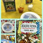 How To Throw A Book Tasting For 2Nd Graders | Where The Magic   Free Printable Level H Books