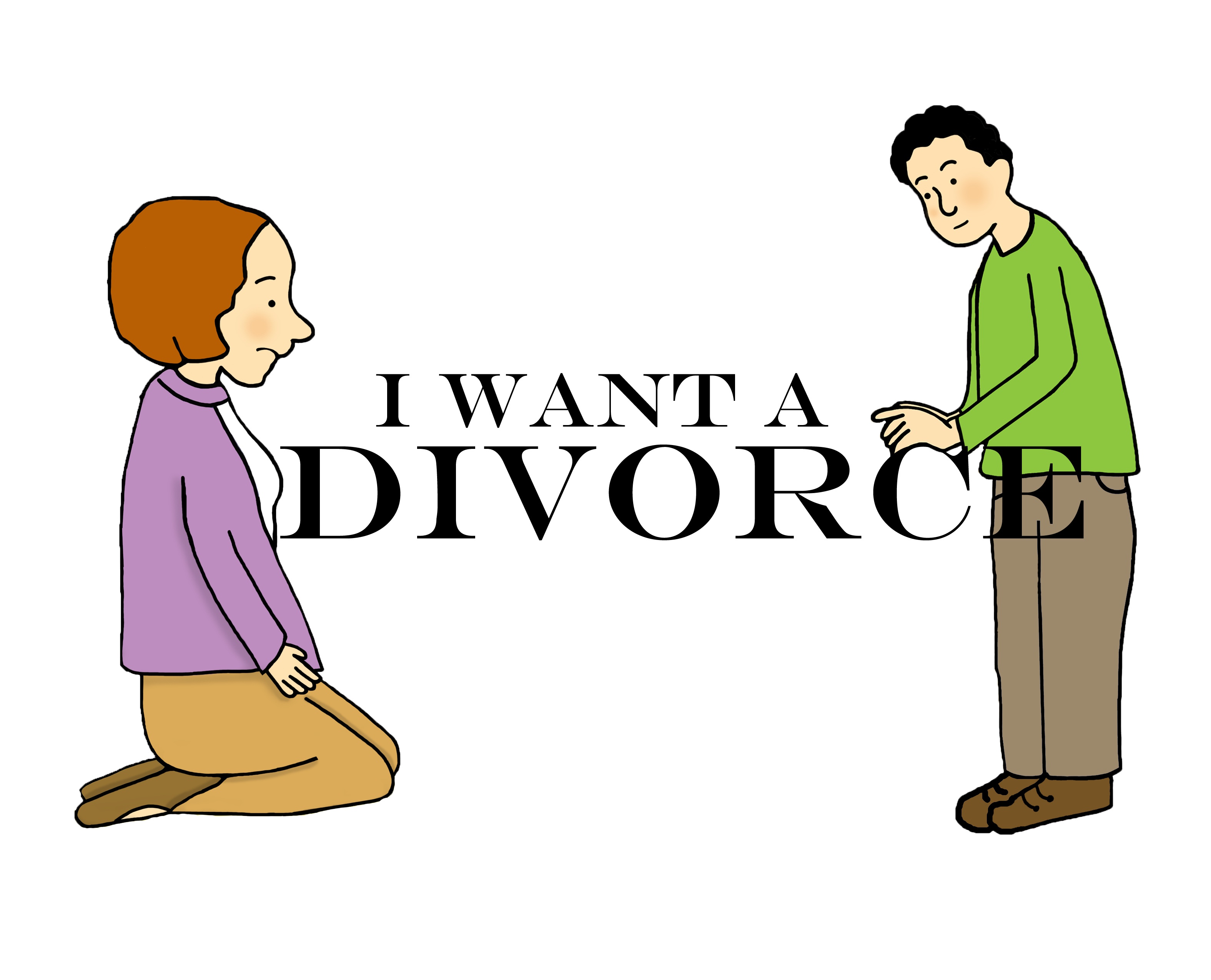 Free Printable Divorce Papers For Illinois Free Printable
