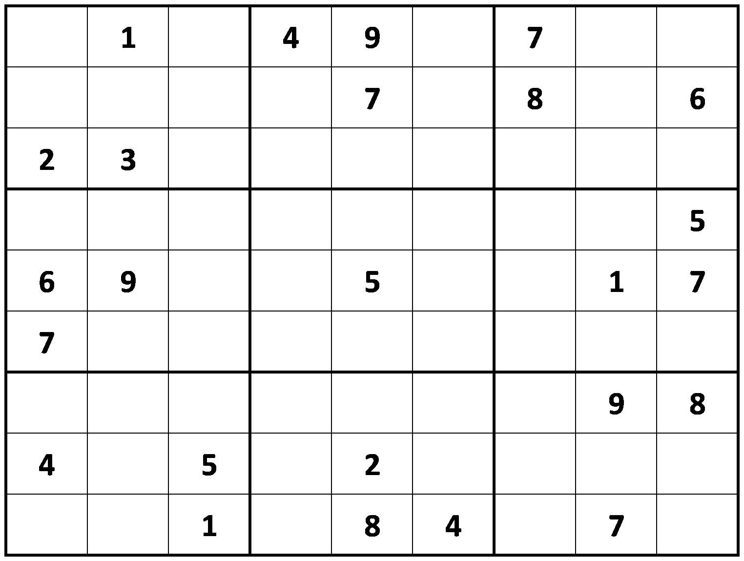 Images: 16 X 16 Sudoku Printable, - Best Games Resource - Sudoku 16X16 Printable Free