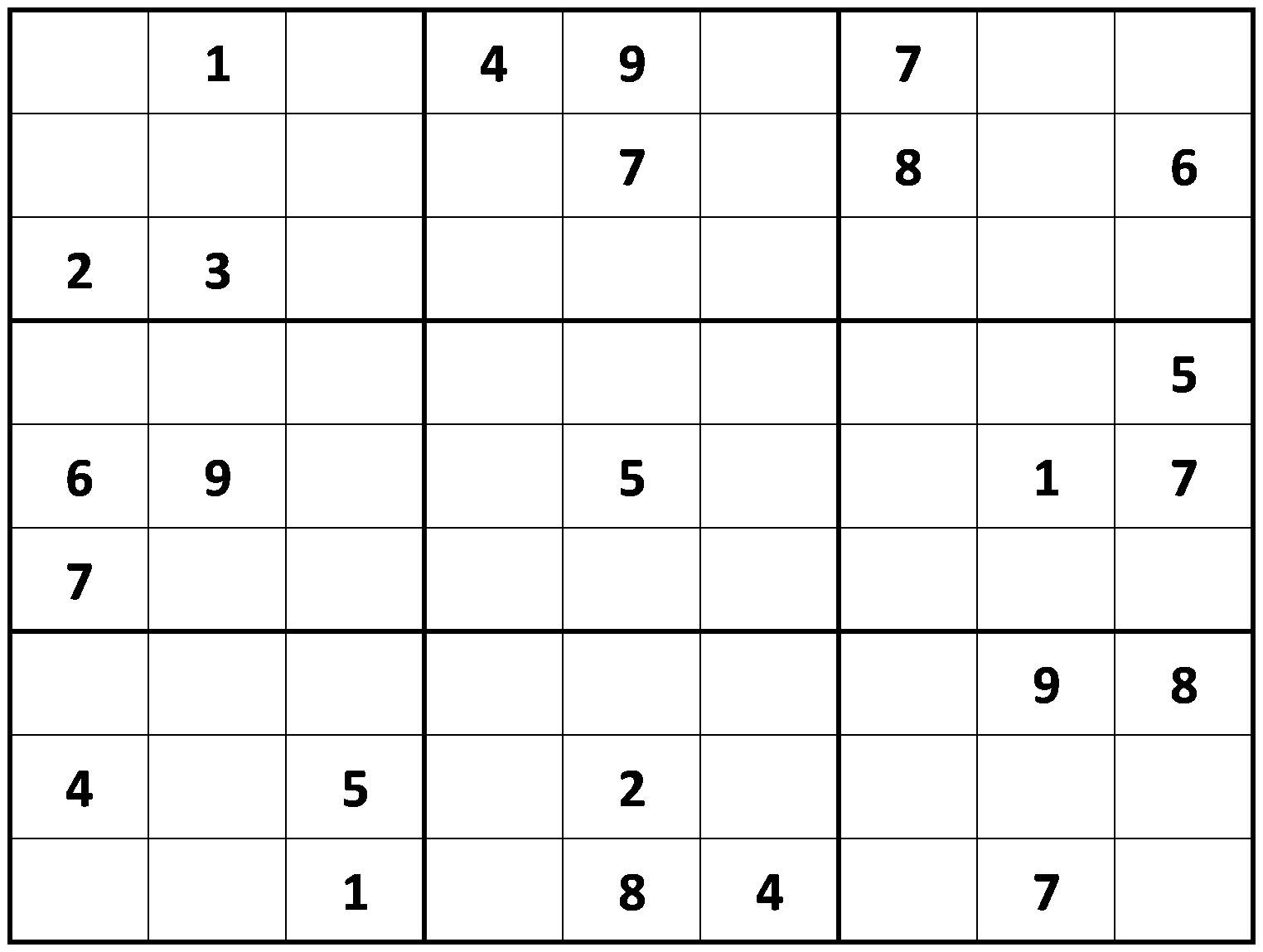 free printable 16x16 sudoku puzzles