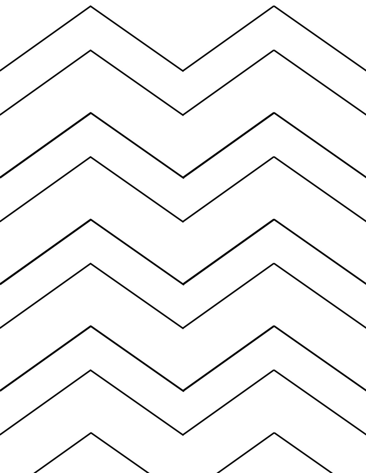 Index Of /cdn/8/1991/264 - Chevron Pattern Printable Free