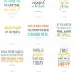 Inspirational Quotes Free Printables   Sisters, What!   Free Printable Inspirational Quotes