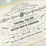 Inspirational Wedding Invitation Templates Free Download | Best Of   Free Printable Wedding Invitations Templates Downloads