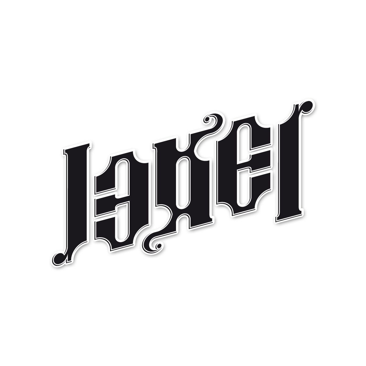 tattoo ambigram generator