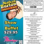 Jubilee Show Tickets 2 For 1 Las Vegas Coupon At Ballys Sweet   Free Printable Las Vegas Coupons 2014