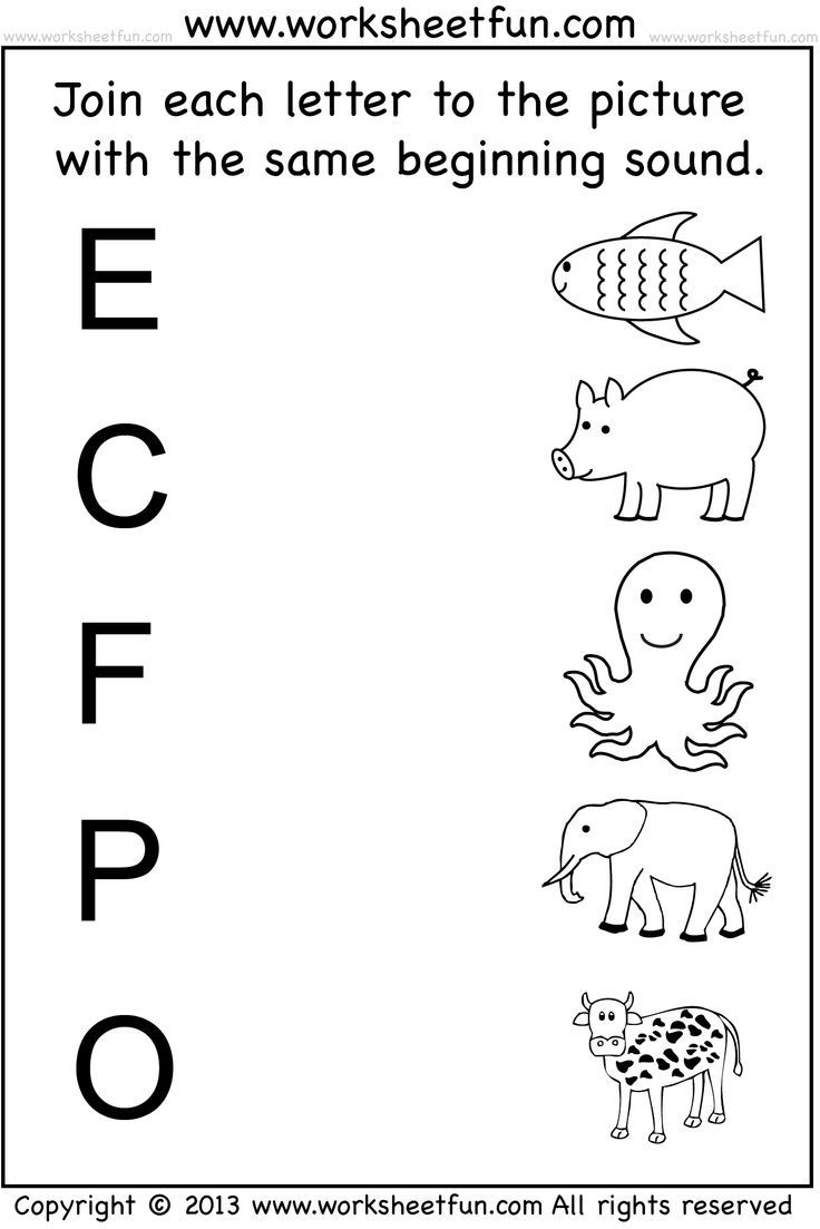 Hooked On Phonics Free Printable Worksheets Free Printable