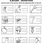 Kindergarten: Free Printable Writing Worksheets For Kindergarten   Free Printable Kid Activities Worksheets