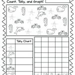 Kindergarten Graphing Worksheets Kindergarten Christmas Graphing   Free Printable Graphs For Kindergarten