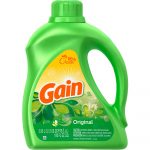 Kroger: $1.99 Gain Laundry Detergent And Fabric Softener!   Free Printable Gain Laundry Detergent Coupons