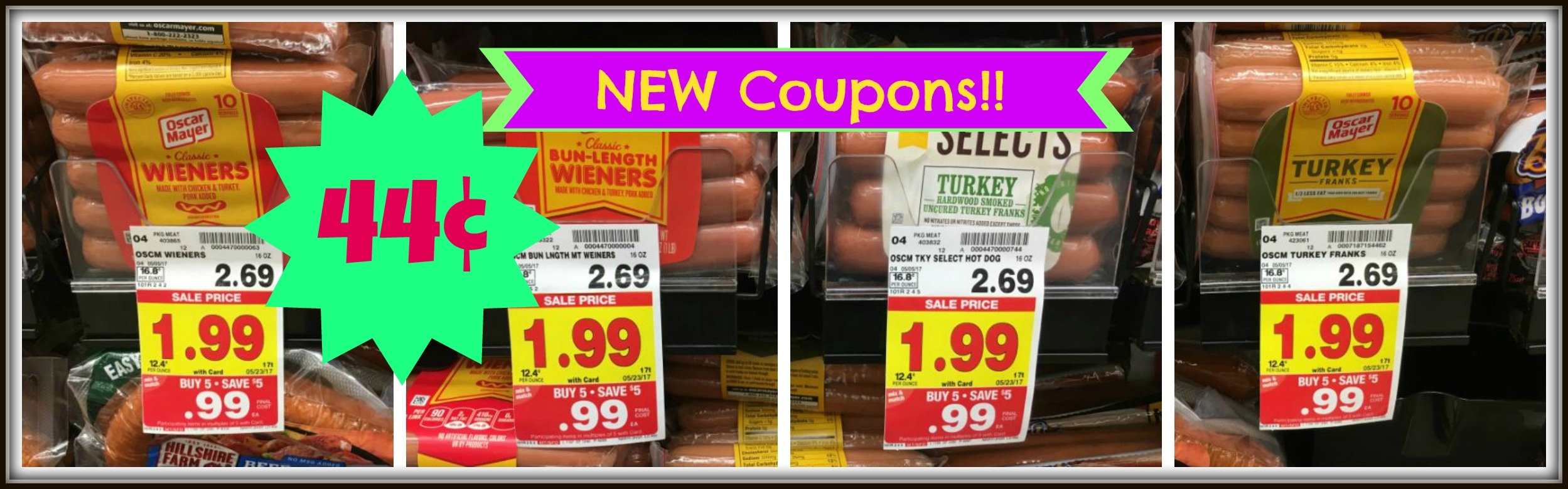 Kroger Digital Coupons Archives - Page 22 Of 126 - Kroger Krazy - Free Printable Oscar Mayer Coupons