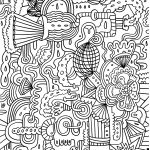 Large Coloring Pages – With Color Book Pictures Also Printables Kids   Free Printable Murals