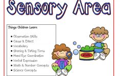 Learning Centers- Free Printable Resources -2Care2Teach4Kids – Free Printable Learning Center Signs