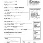 Let Me Introduce Myself (For Adults) Worksheet   Free Esl Printable   Free Printable Games For Adults