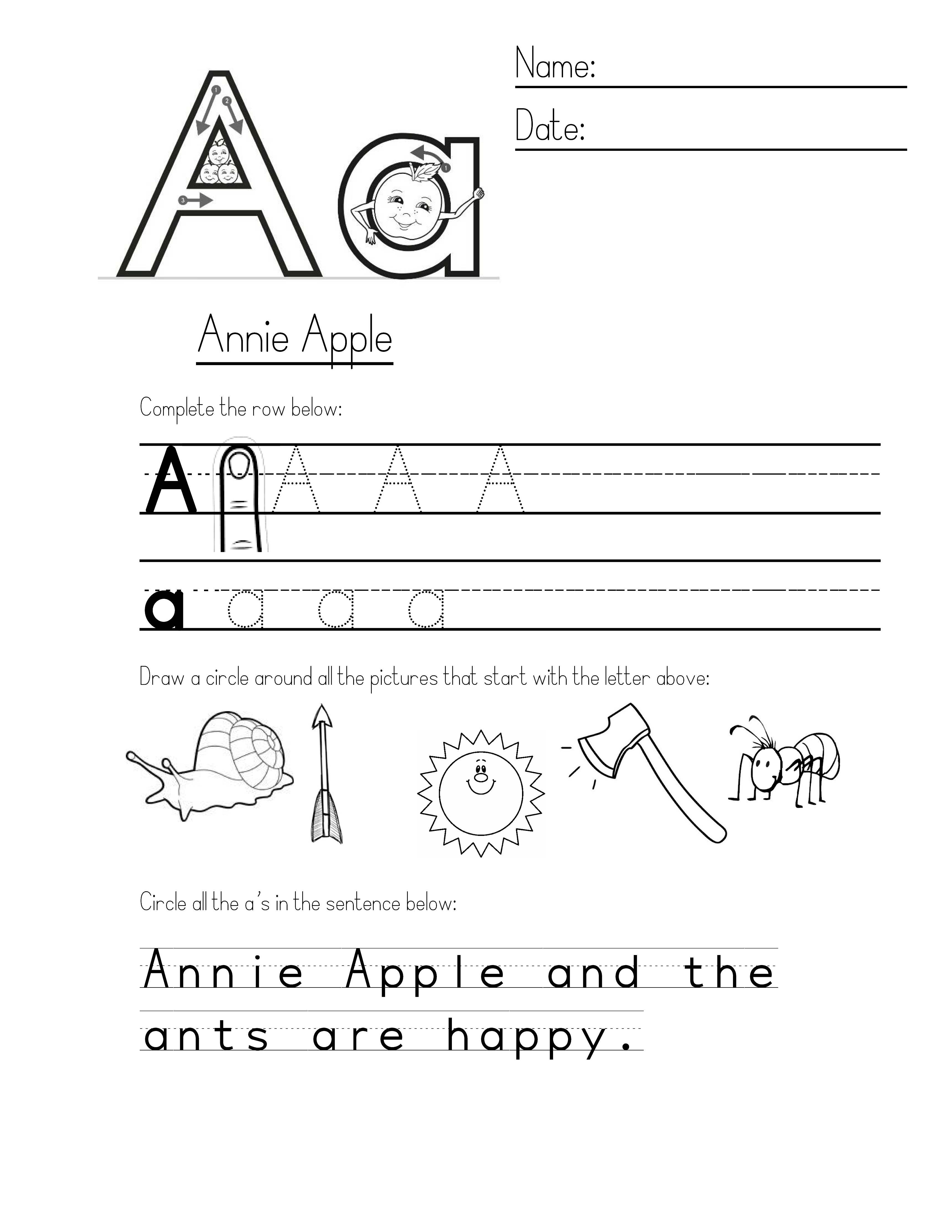 Letterland Letter Worksheets | Classroom | Letter Worksheets - Letterland Worksheets Free Printable