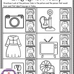 Life Long Ago And Today Activities And Sorting Worksheets | Best Of   Social Studies Worksheets First Grade Free Printable