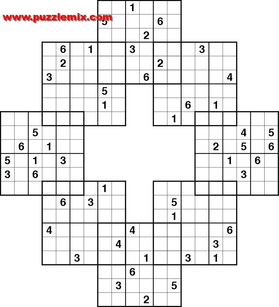 Logic Puzzle Printable – Karyaqq.club - Free Printable Logic Puzzles For Middle School