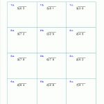 Long Division Worksheets For Grades 4 6   Free Printable Long Division Worksheets 5Th Grade