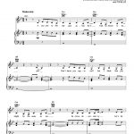 Lorde   Homemade Dynamite Sheet Music For Voice, Piano Or Guitar   Dynamite Piano Sheet Music Free Printable