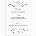 Lovely Free Catering Menu Templates For Microsoft Word | Best Of   Menu Template Free Printable Word