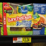 Lunchables Combinations Printable Coupon And Walmart Deal ~ Print It   Free Printable Food Coupons For Walmart