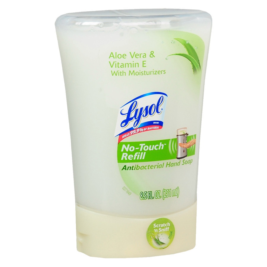 Lysol Soap Dispenser Refill - Paper Towel Dispenser - Lysol Hands Free Soap Dispenser Printable Coupon