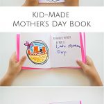 Make Mom A Special Mother's Day Book | Mother's Day Ideas | Mothers   Free Printable Personalized Children's Books