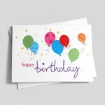 Make Online Printable Birthday Cards To Wish Happy Birthday   With   Free Online Printable Birthday Cards
