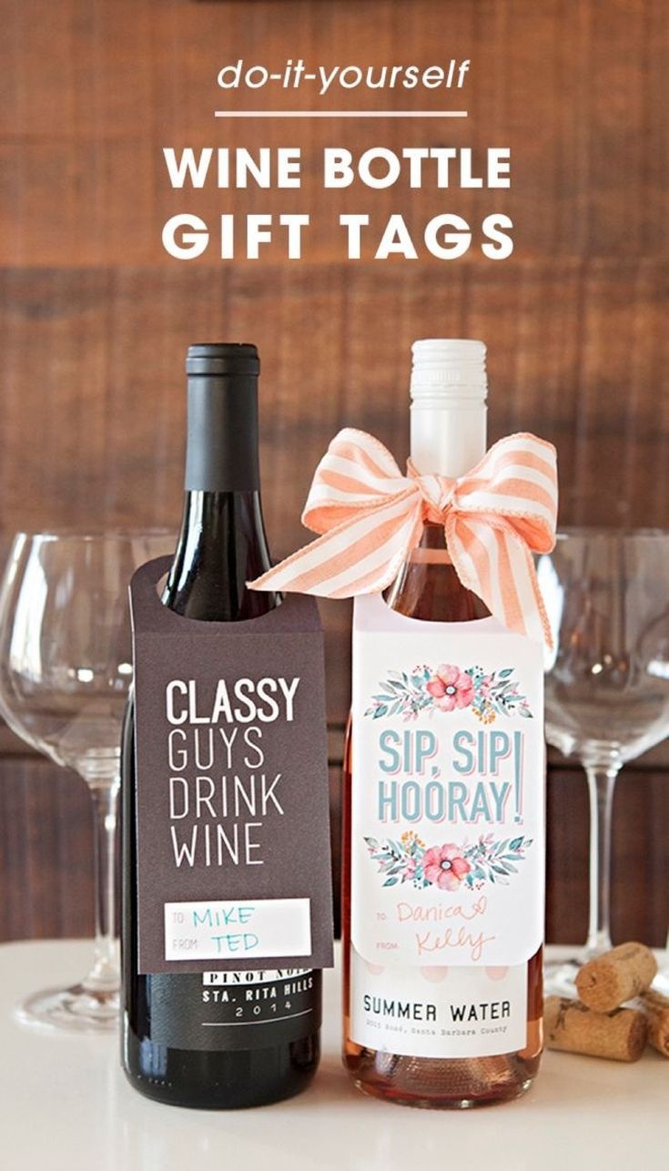 Make Your Own Custom Wine Labels For Free | Wedding Stuff | Wine - Free Printable Wine Labels With Photo