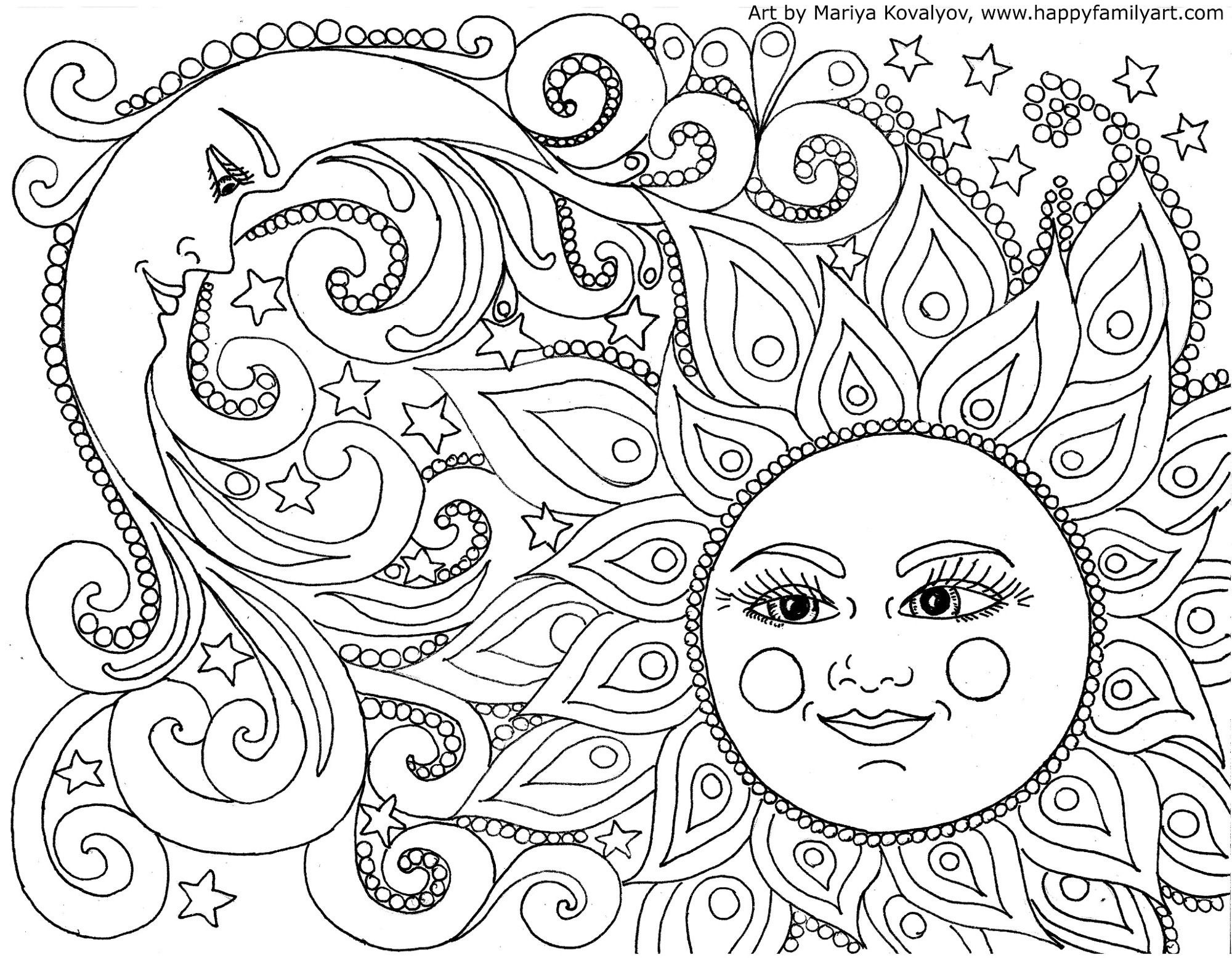 Mandalas For Kids - Fresh Free Printable Mandala Coloring Pages - Mandala Coloring Free Printable