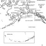Map Of Alaska Coloring Page | Free Printable Coloring Pages   Free Printable Pictures Of Alaska